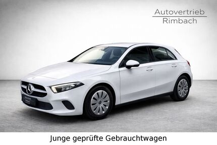 Mercedes-Benz A 180 83.000 km 17.390 &euro; Rimbach 64668