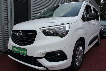 Opel Combo Life 85.911 km 13.799 &euro; Essen 45326