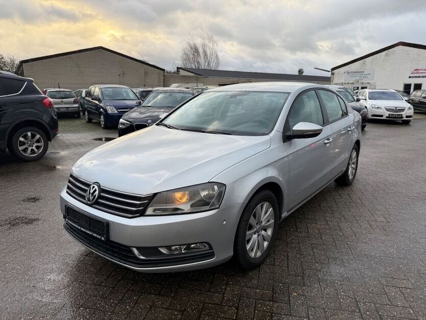 Passat