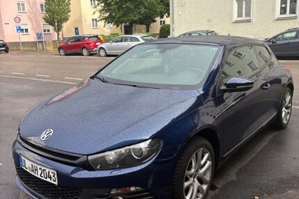 VW Scirocco 170.589 km 4.000 &euro; Ulm 89077