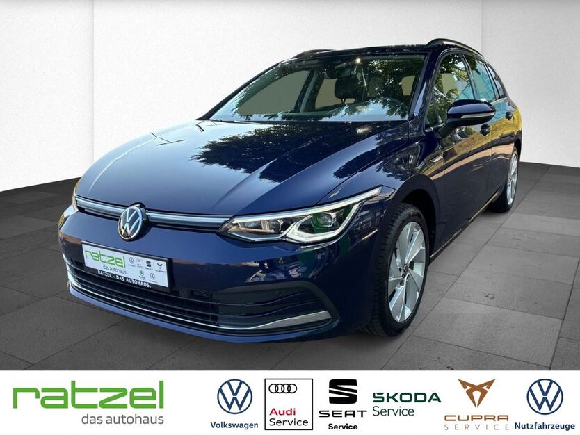 VW Golf 56.269 km 20.859 € Zell u.A. 73119