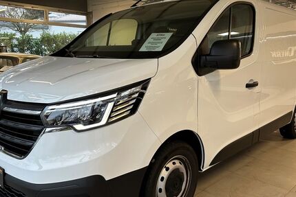 Renault Trafic 26.309 km 24.790 &euro; Lörrach 79540