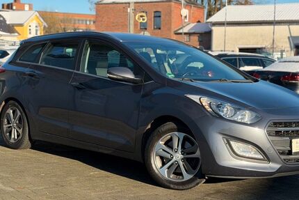 Hyundai i30 190.620 km 7.590 &euro; Heide 25746