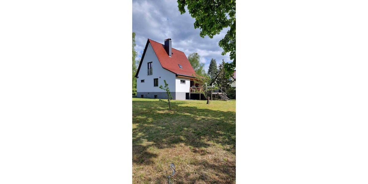 Einfamilienhaus Rheinsberg OT Großzerlang Großzerlang - 4 Zimmer, 120 m&sup2;, 600.000&euro; | Angebot:26486643