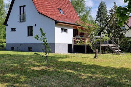Haus Rheinsberg OT Großzerlang Großzerlang - 4 Zimmer, 120 m&sup2;, 600.000&euro; | Angebot:26486643