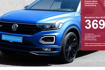 VW T-Roc 38.569 km 28.290 &euro; Düsseldorf 40474