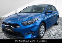 Gebrauchtwagen Kia ceed / Ceed