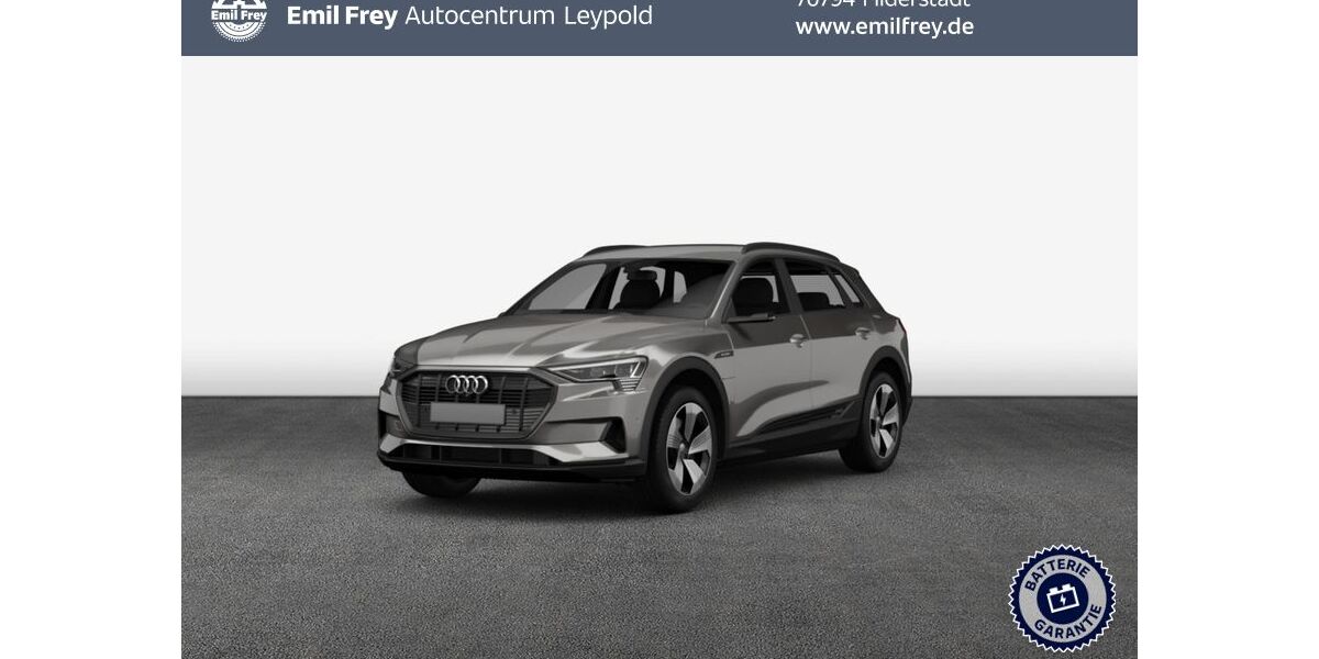 Audi e-tron 46.225 km 29.890 &euro; Filderstadt 70794
