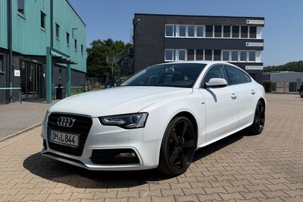 Audi A5 124.999 km 19.499 &euro; Wagenfeld 49419