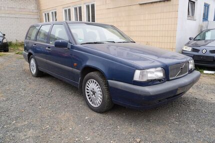 Volvo 850