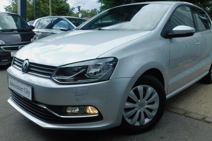 VW Polo 23.750 km 11.900 &euro; Hamburg 22043