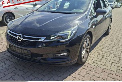 Opel Astra 110.000 km 10.285 &euro; Achern 77855