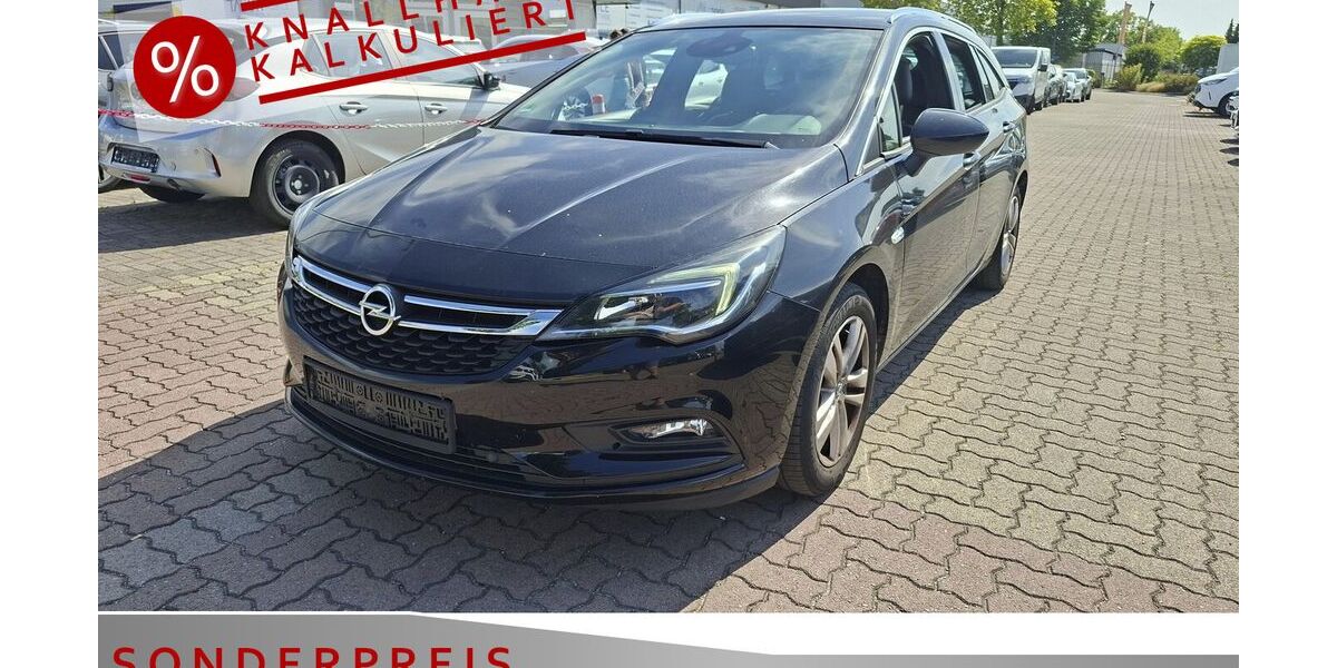 Opel Astra 110.000 km 10.285 &euro; Achern 77855