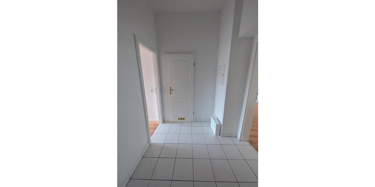 Etagenwohnung Weißwasser (Oberlausitz) - 2 Zimmer, 56 m&sup2;, 379&euro; | Angebot:26659871