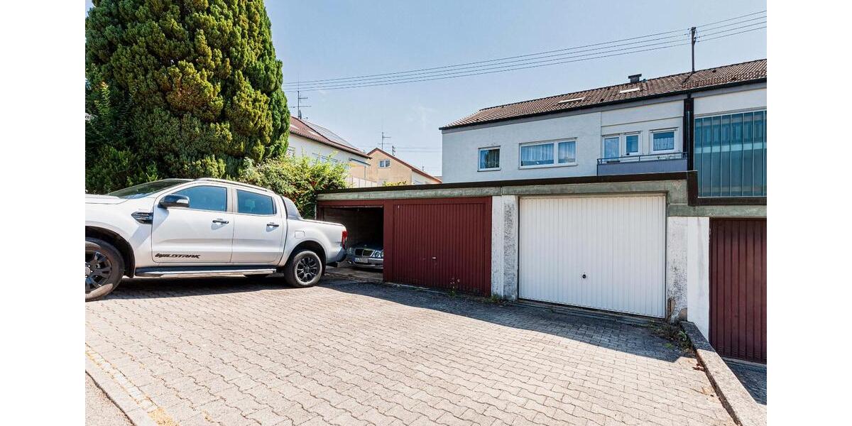 Etagenwohnung Remseck am Neckar - 3.5 Zimmer, 89 m&sup2;, 289.000&euro; | Angebot:27096373