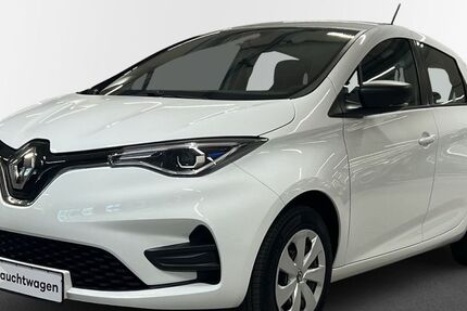 Renault ZOE 42.300 km 13.900 &euro; Stuttgart 70469