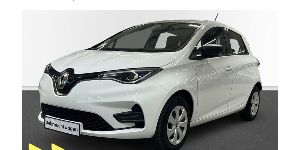 Renault ZOE 42.300 km 13.900 &euro; Stuttgart 70469