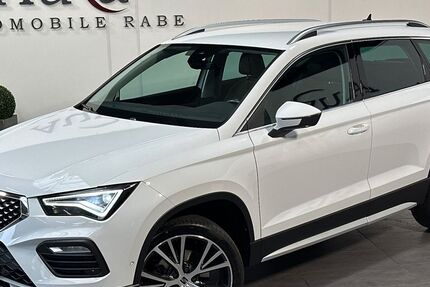 Seat Ateca 82.450 km 22.449 &euro; Wardenburg 26203