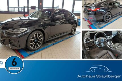 BMW i4 84.800 km 38.240 &euro; Buchschwabach bei Nürnberg 90574