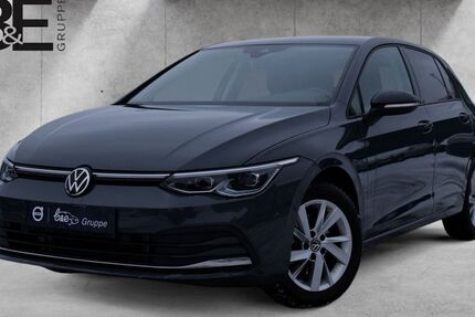 VW Golf 21.500 km 22.450 &euro; Kiel 24107