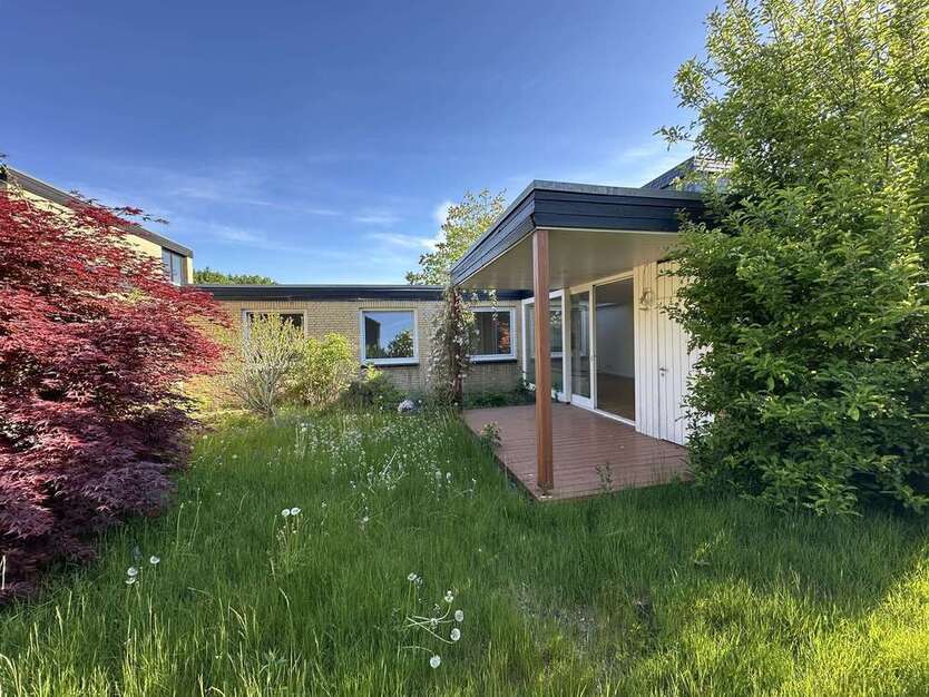 Haus zum Mieten in Norderstedt 1.850 € 104 m²