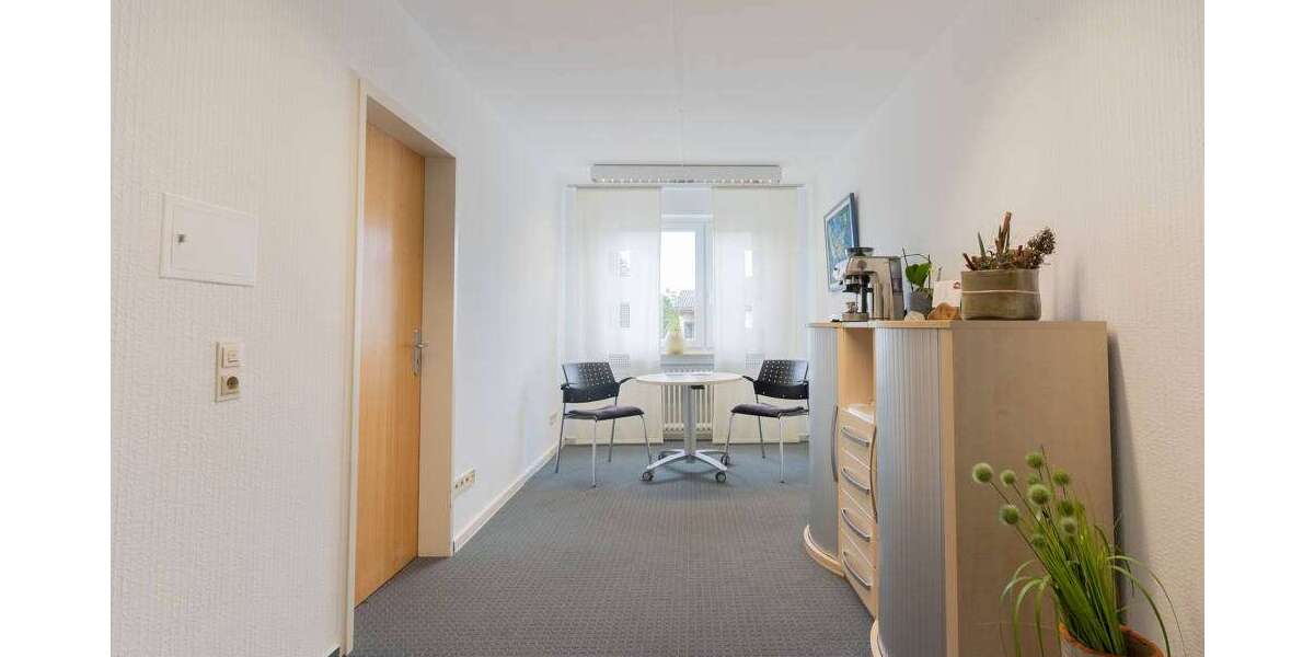 Wohnung zum Kaufen in Leimen 295.000 € 114 m² 5 zimmer