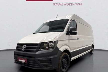VW Crafter 63.454 km 26.999 &euro; Ahrensburg 22926
