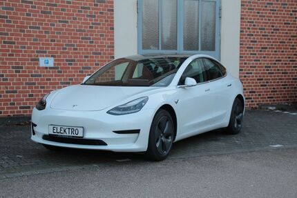 Tesla Model 3 111.000 km 18.980 &euro; Oettingen 86732