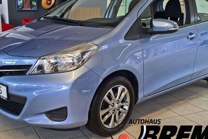 Toyota Yaris 103.200 km 7.950 &euro; Celle 29227