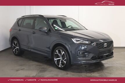 Seat Tarraco 83.500 km 24.900 &euro; Bebra 36179