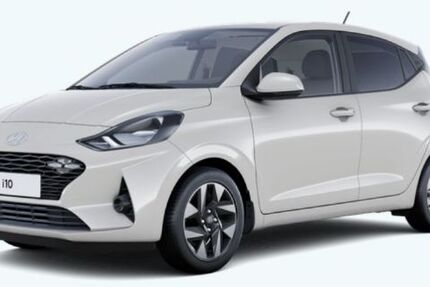Hyundai i10 7.600 km 16.450 € Berlin 12351