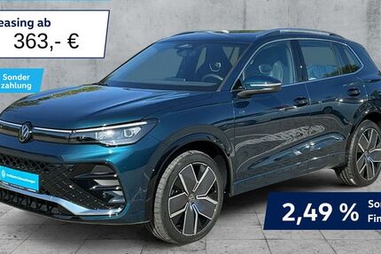 VW Tiguan 6.998 km 42.260 &euro; Mitterteich 95666