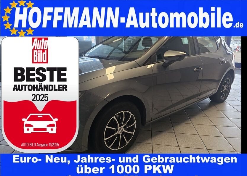Seat Leon 192.582 km 4.900 € Wolfsburg-Heiligendorf 38444