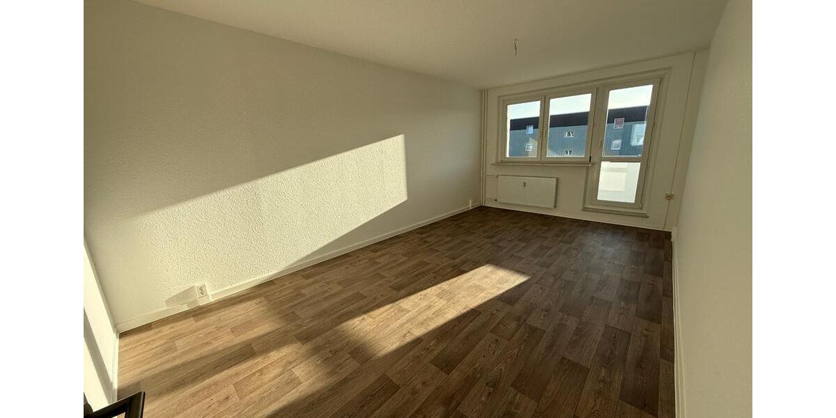 3 Raum Wohnung Ostsee nähe Strand Gelbensande Saniert 3 zimmer