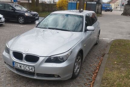 BMW 530 433.000 km 2.550 &euro; Adenstedt 31079