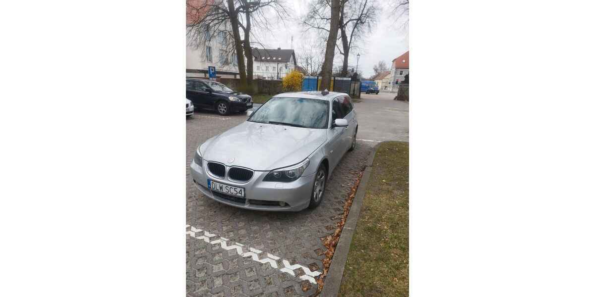 BMW 530 433.000 km 2.550 &euro; Adenstedt 31079