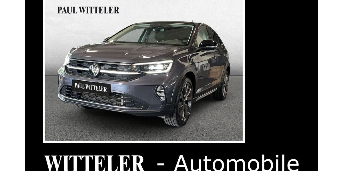 VW Taigo 14.600 km 23.460 &euro; Brilon 59929