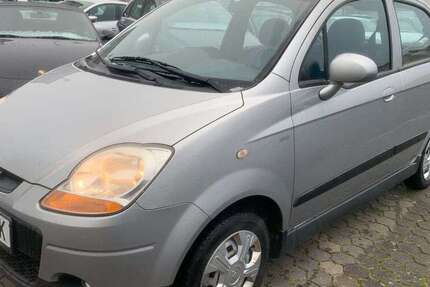 Chevrolet Matiz 60.704 km 1.999 € Mechernich Kommern 53894