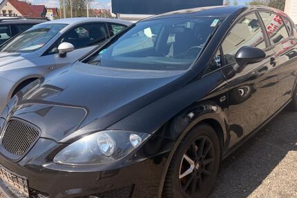 Seat Leon 240.000 km 2.999 &euro; Hettstedt 06333