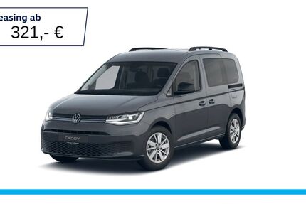 VW Caddy 23.026 km 29.930 &euro; Bayreuth 95448
