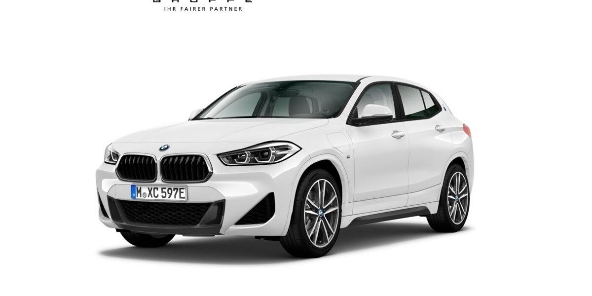 BMW X2 42.633 km 28.900 &euro; Bremen 28757