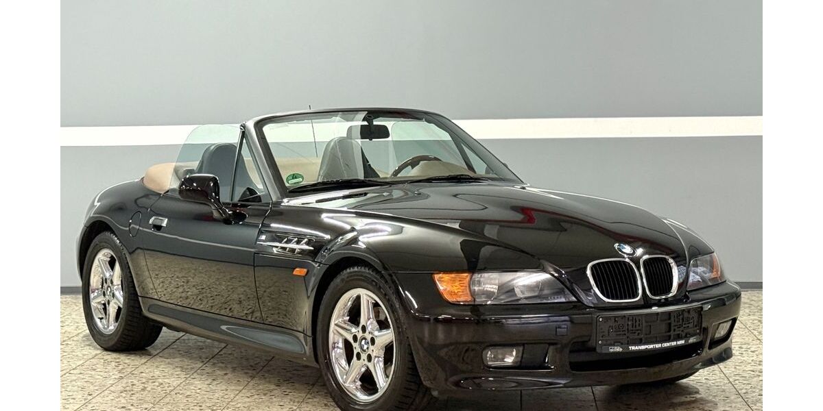 BMW Z3 47.000 km 10.990 € Wuppertal 42275
