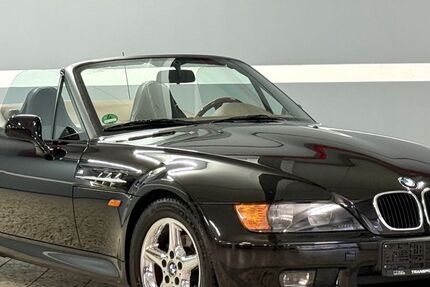 BMW Z3 47.000 km 9.990 &euro; Wuppertal 42275