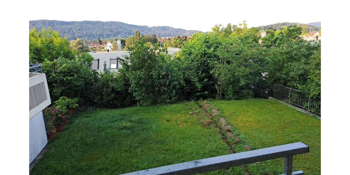 Etagenwohnung Rielasingen - 2 Zimmer, 60 m&sup2;, 1.100&euro; | Angebot:26363919