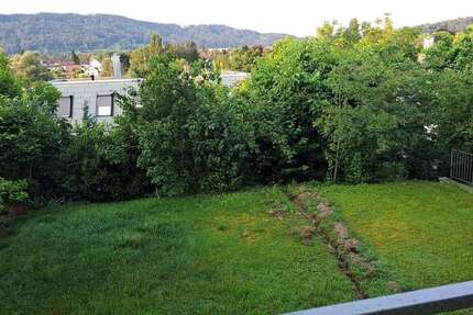 Wohnung Rielasingen - 2 Zimmer, 60 m&sup2;, 1.100&euro; | Angebot:26363919