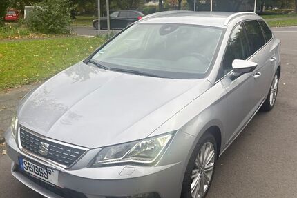 Seat Leon 116.000 km 15.500 € Bonn 53177