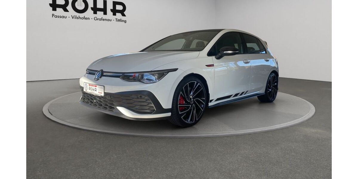 VW Golf 14.262 km 34.900 &euro; Vilshofen 94474