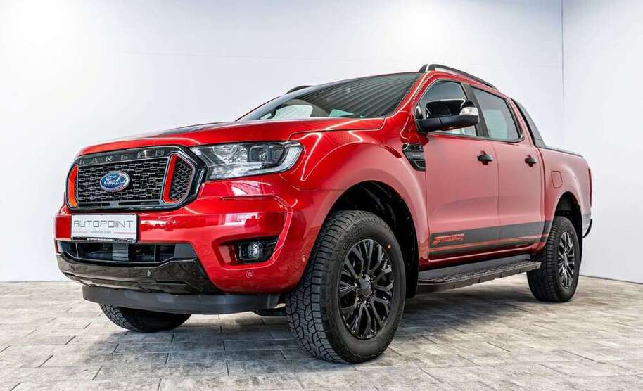 Ranger