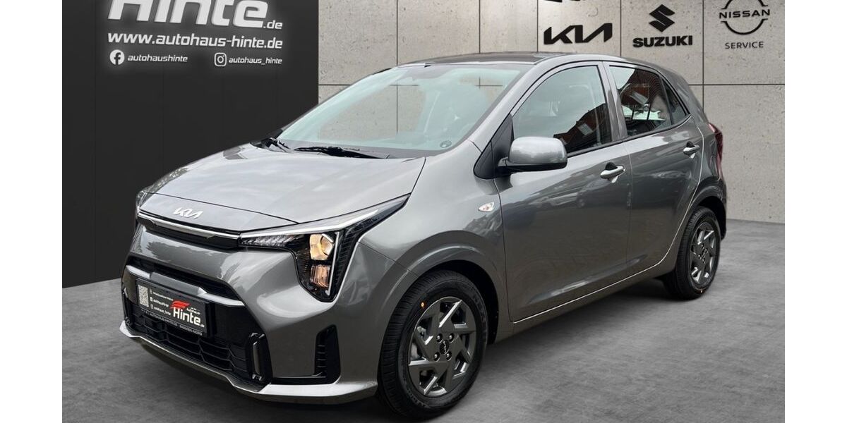 Kia Picanto 17.973 km 15.975 &euro; Bremen 28779