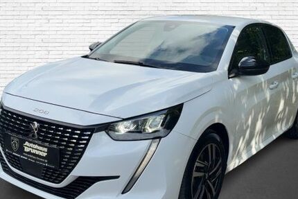 Peugeot 208 28.000 km 16.500 &euro; Starnberg-Wangen 82319